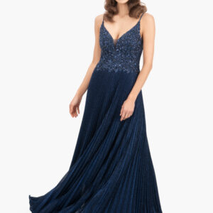 Nini Dark Blue