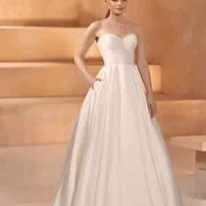 Modell Olga